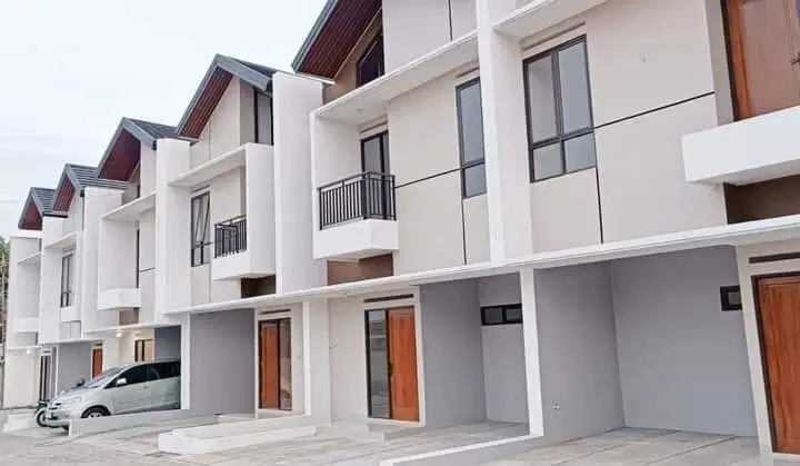 DIJUAL RUMAH MEWAH MURAH SANGAT STRATEGIS (ARV 10) TANGERANG SELATAN