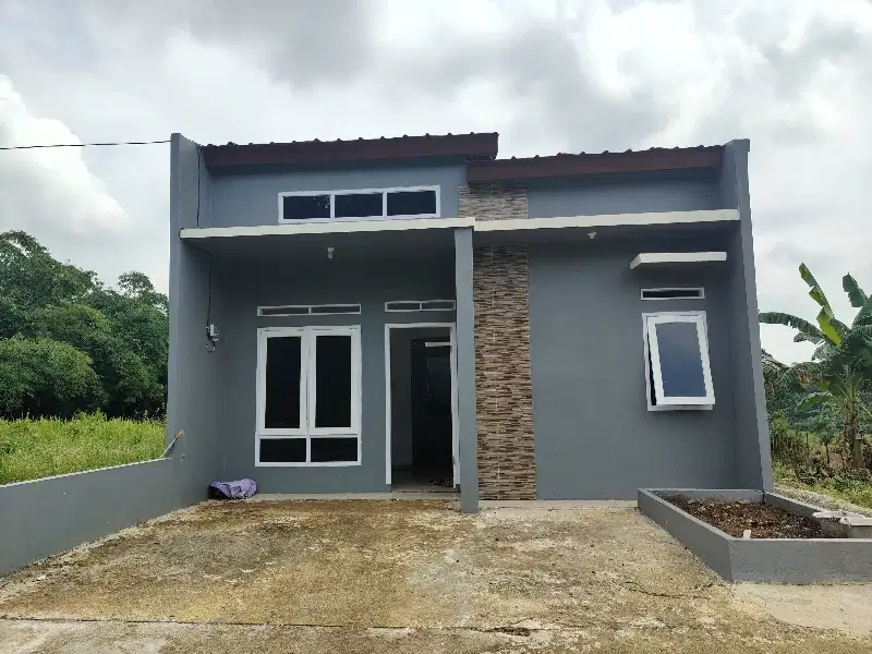 Dijual Rumah Murah di Tenjo Akses Tol Legok