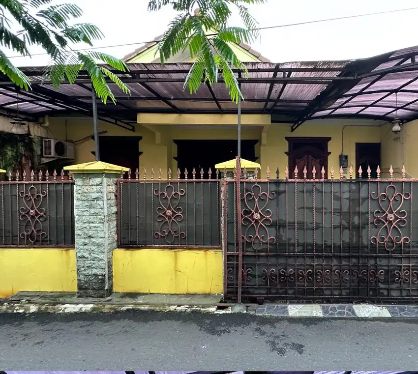 Di Jual Rumah Nyaman Di Cipayung Jakarta Timur