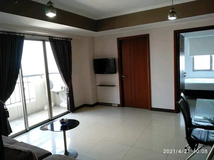 DIJUAL APARTEMEN WATER PLACE SURABAYA RON.A067