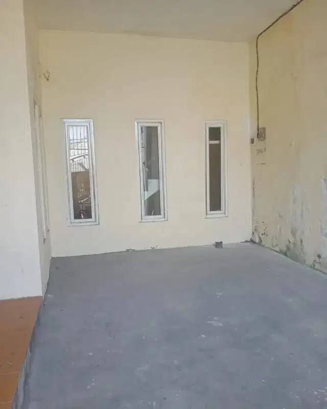 ‼️JUAL CEPAT‼️RUMAH TAMBAK ADI SURABAYA PUSAT COCOK BUAT KANTOR