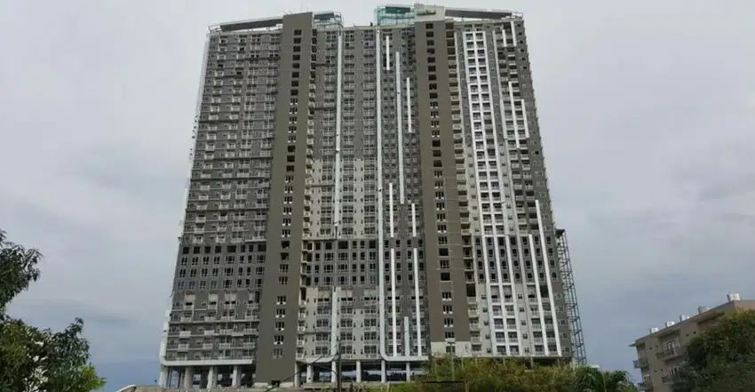 di jual cepat Apartemen SpringWood 2BR full furnished