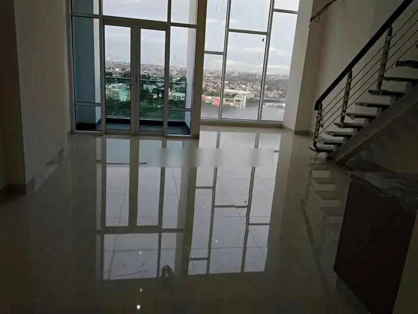 BROKLYN SOHO ALAM SUTERA