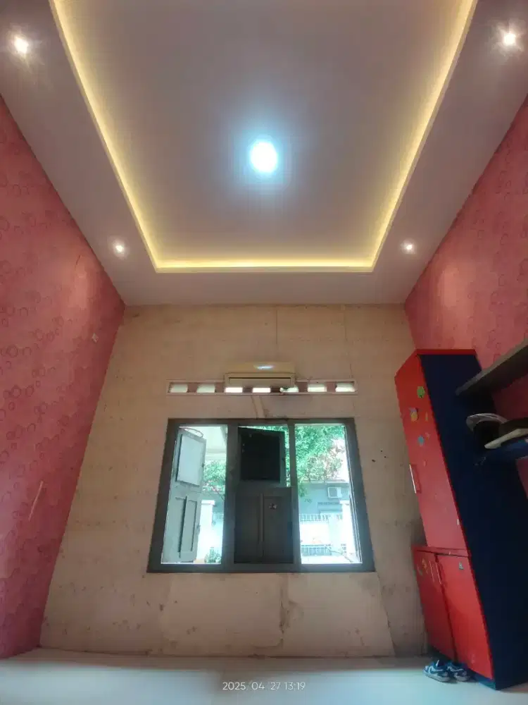 Furniture dekorasi rumah minimalis