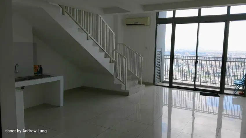 Dijual Termurah unit Soho Residence cocok untuk Kantor dan Hunian