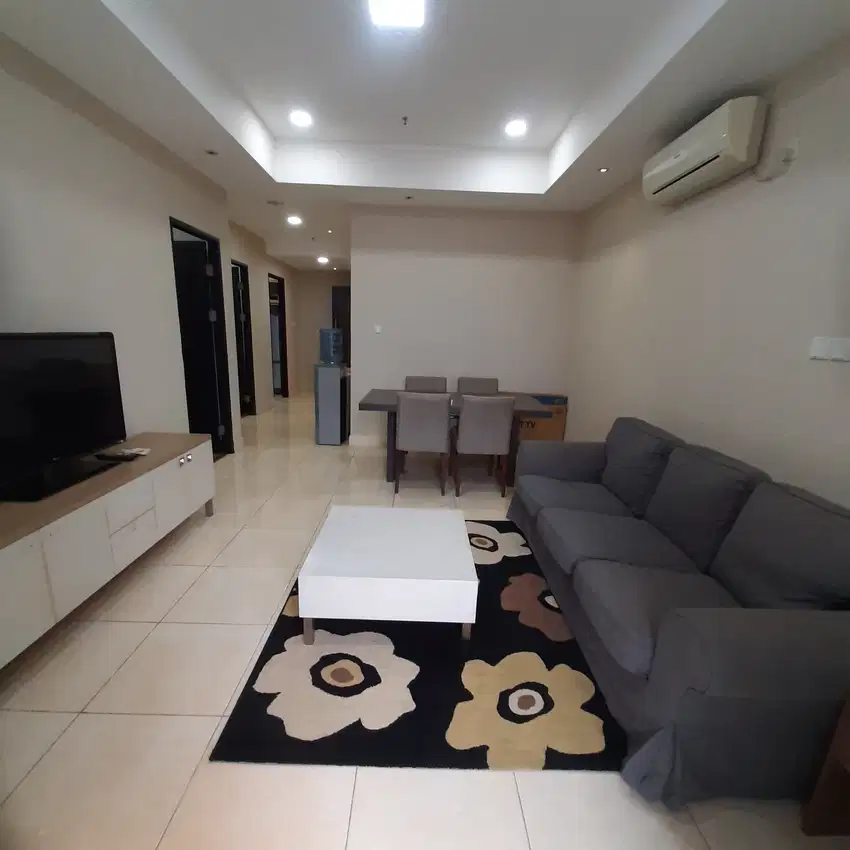 Dijual Apartement Essence Darmawangsa E2-26-08A
