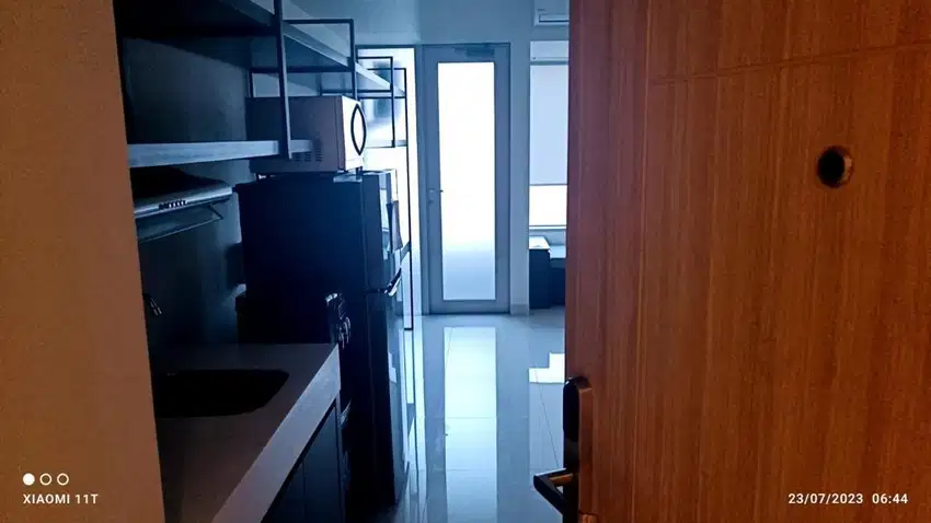 DUA UNIT 2 BR & 1 BR APARTMENT ORANGE COUNTY CIKARANG FULLY FURNISHED