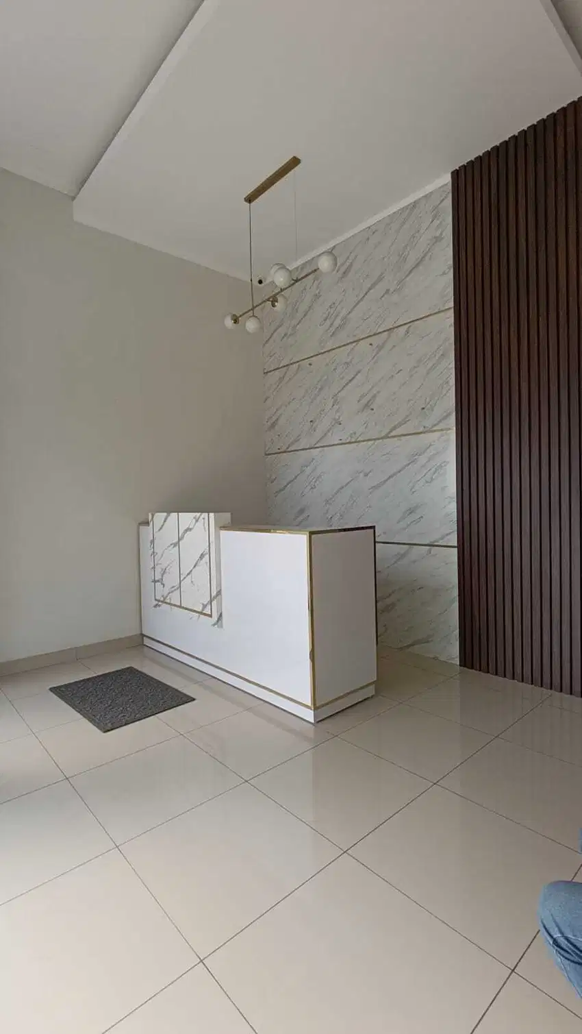 Dijual Ruko Siap Pakai Baru Renovasi di Summarecon Bekasi