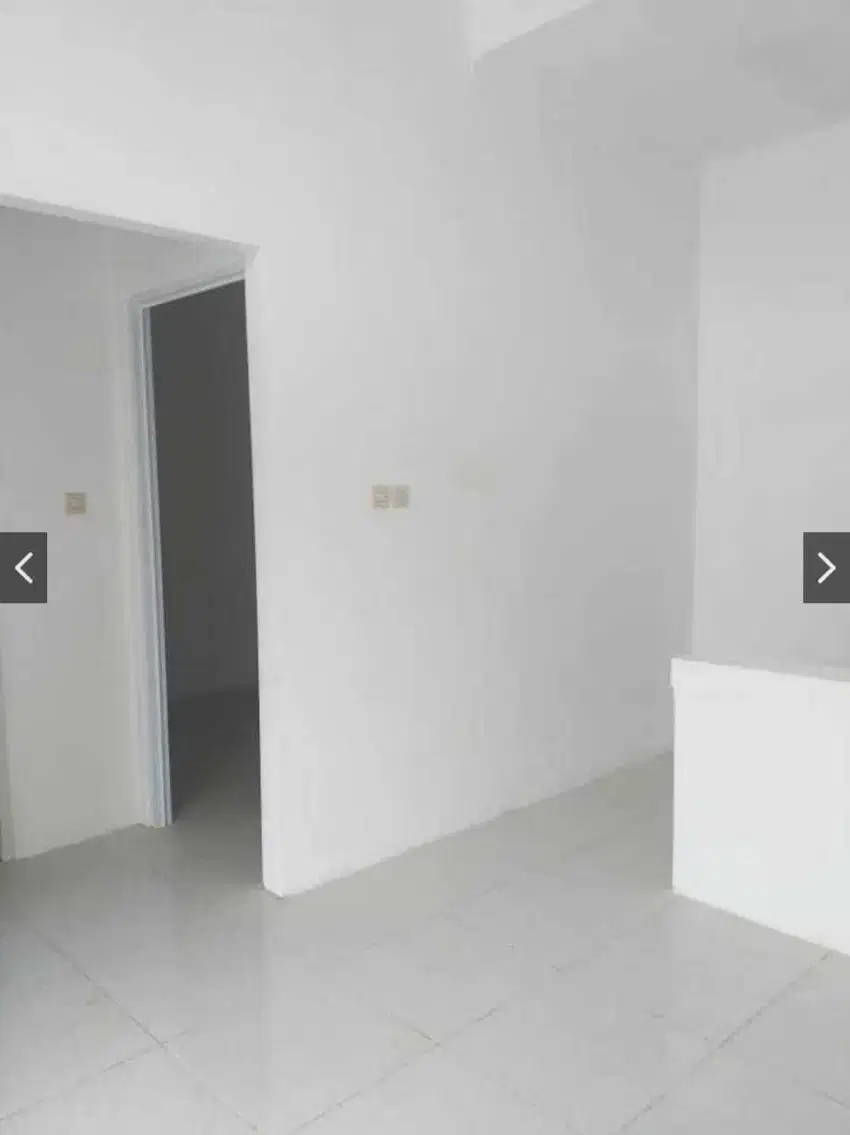 Dijual Rumah di Cluster Grand Qiswah 2 Bekasi DP 3 jt All IN ready 2 U