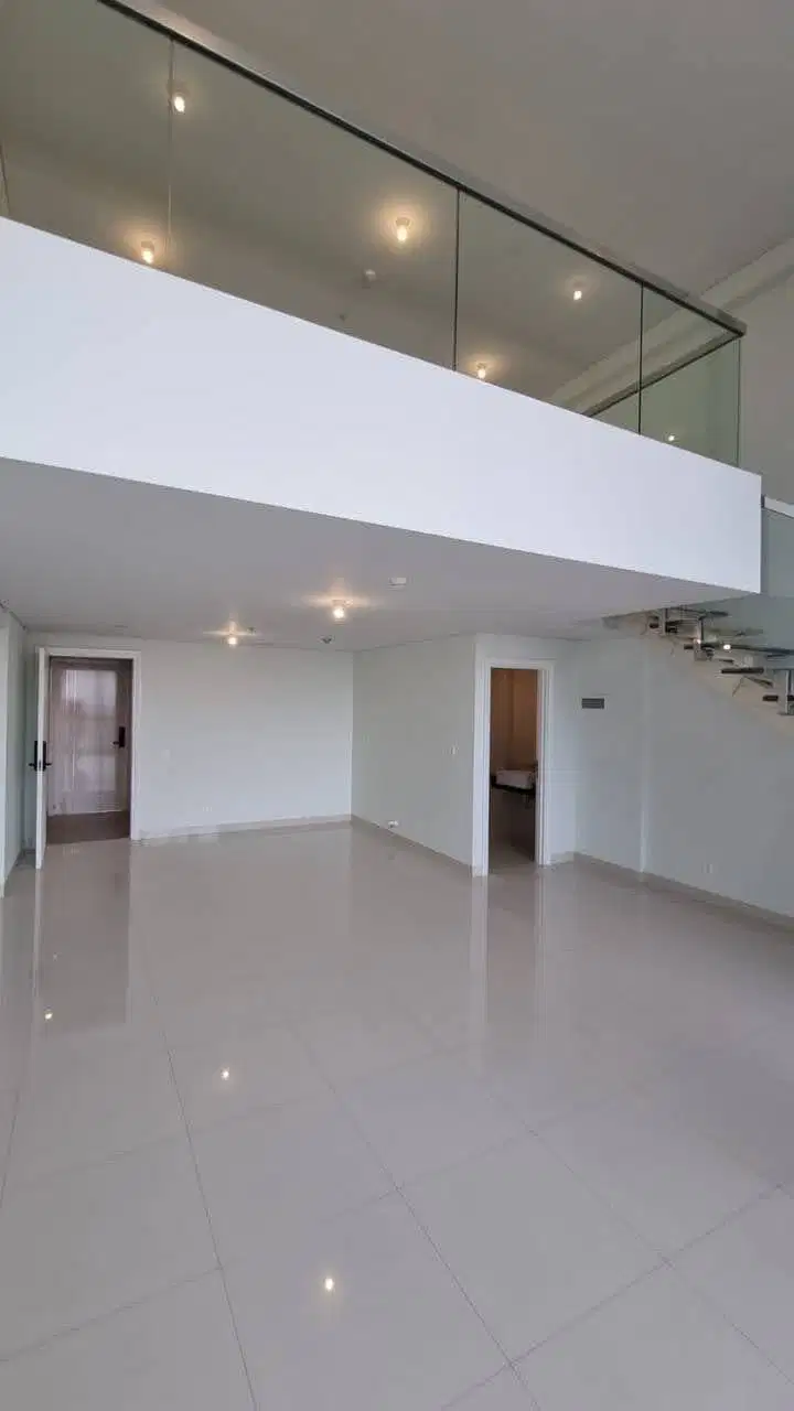 Dijual/ Sewa Apartemen SOHO Ciputra World Surabaya