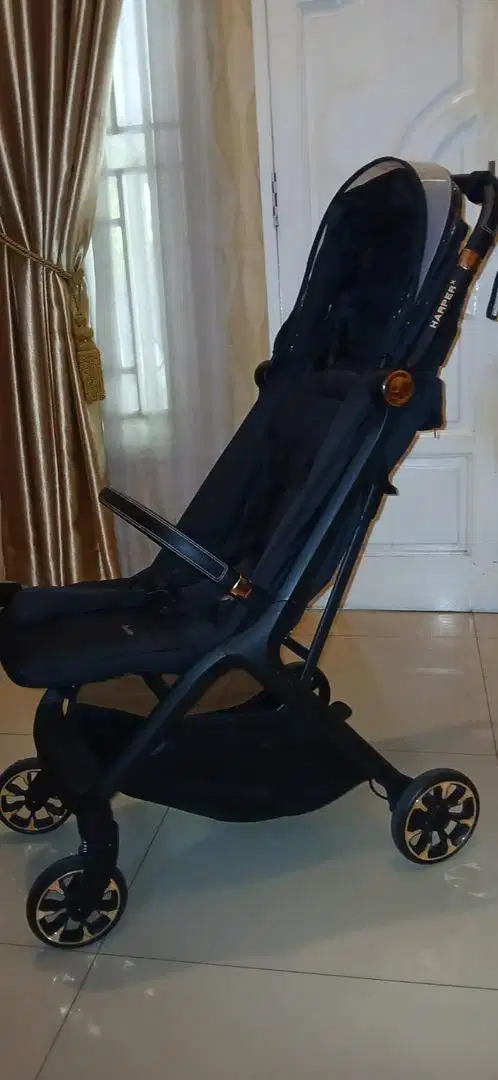 Stroller bekas like new