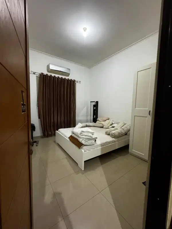 Dijual Rumah Siap Huni Di Singgasana Pradana