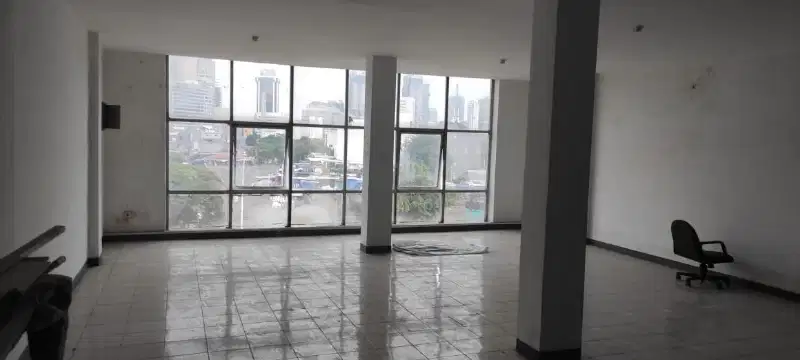Dijual Cepat  Ruko Gandeng dekat Tanah Abang lokasi sangat ramai