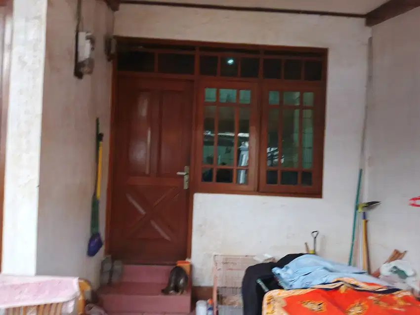 Di jual Rumah Taman cibaduyut