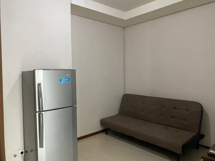 Disewakan Apartemen Thamrin Residence - 1 Bedroom Furnished