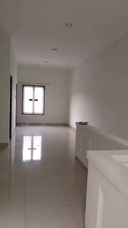 JUAL - RUMAH KOSAMBI BARU CENGKARENG JAKARTA BARAT / ED