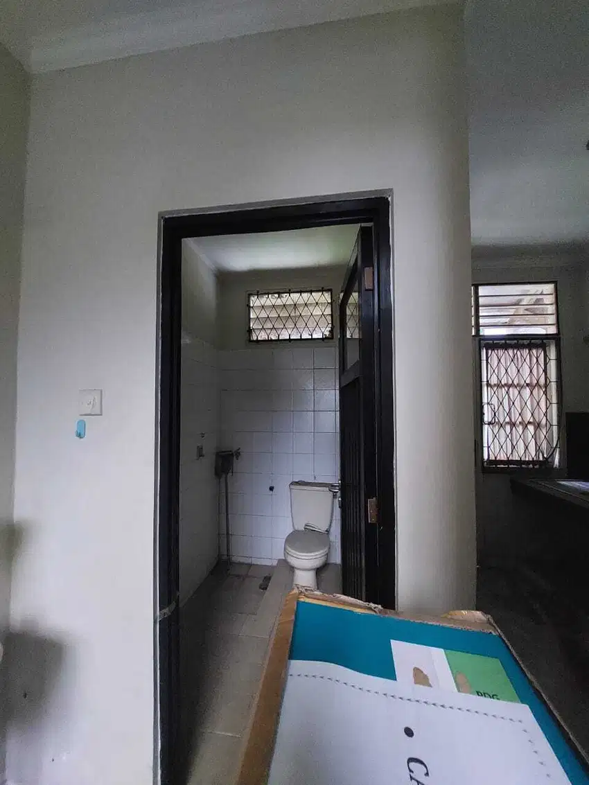 DIJUAL RUMAH STRATEGISS DI LIPPO CIKARANG