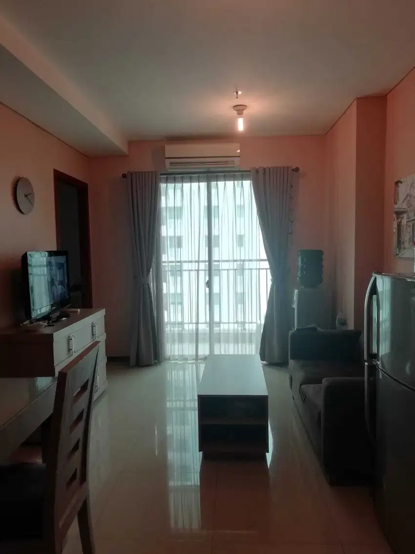 Disewakan  Apartemen Thamrin  Residence 1BR/Furnished