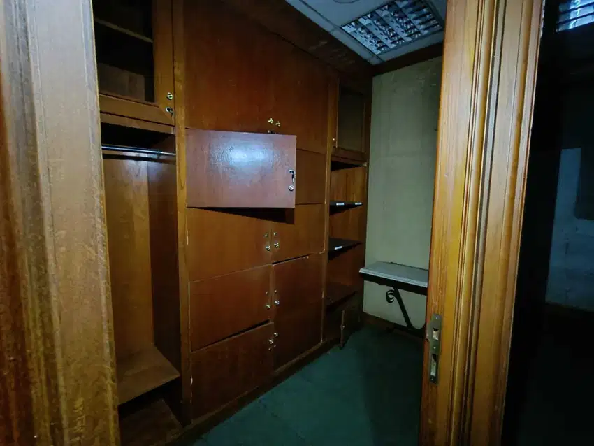 Dijual Office Space Graha Irama Jakarta selatan