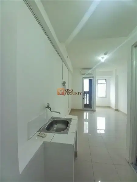 Sewa Murah Langka Studio 21m2 Sedia 1AC Thp2 Green Bay Pluit Greenbay