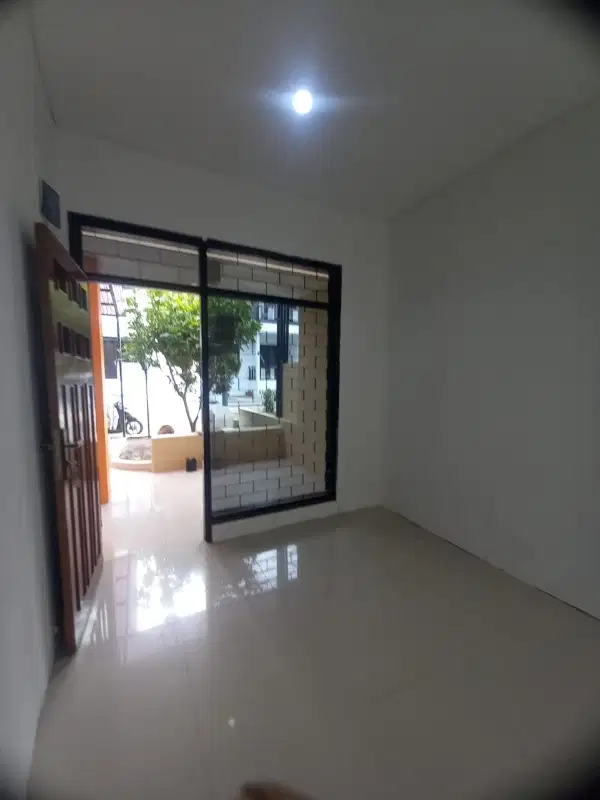 Rumah komp. villa pajajaran cileunyi suasan nyaman