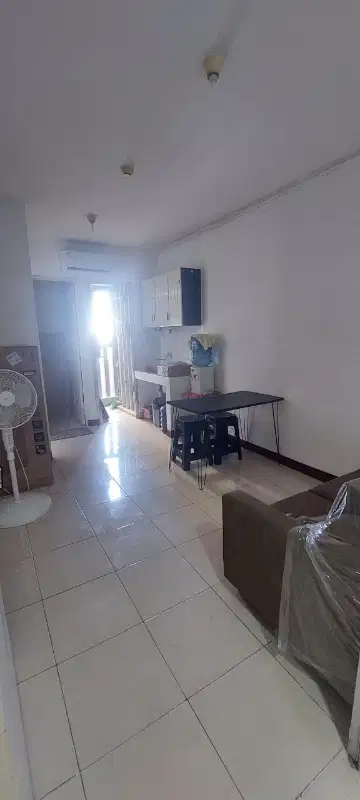 apartemen greenbay pluit