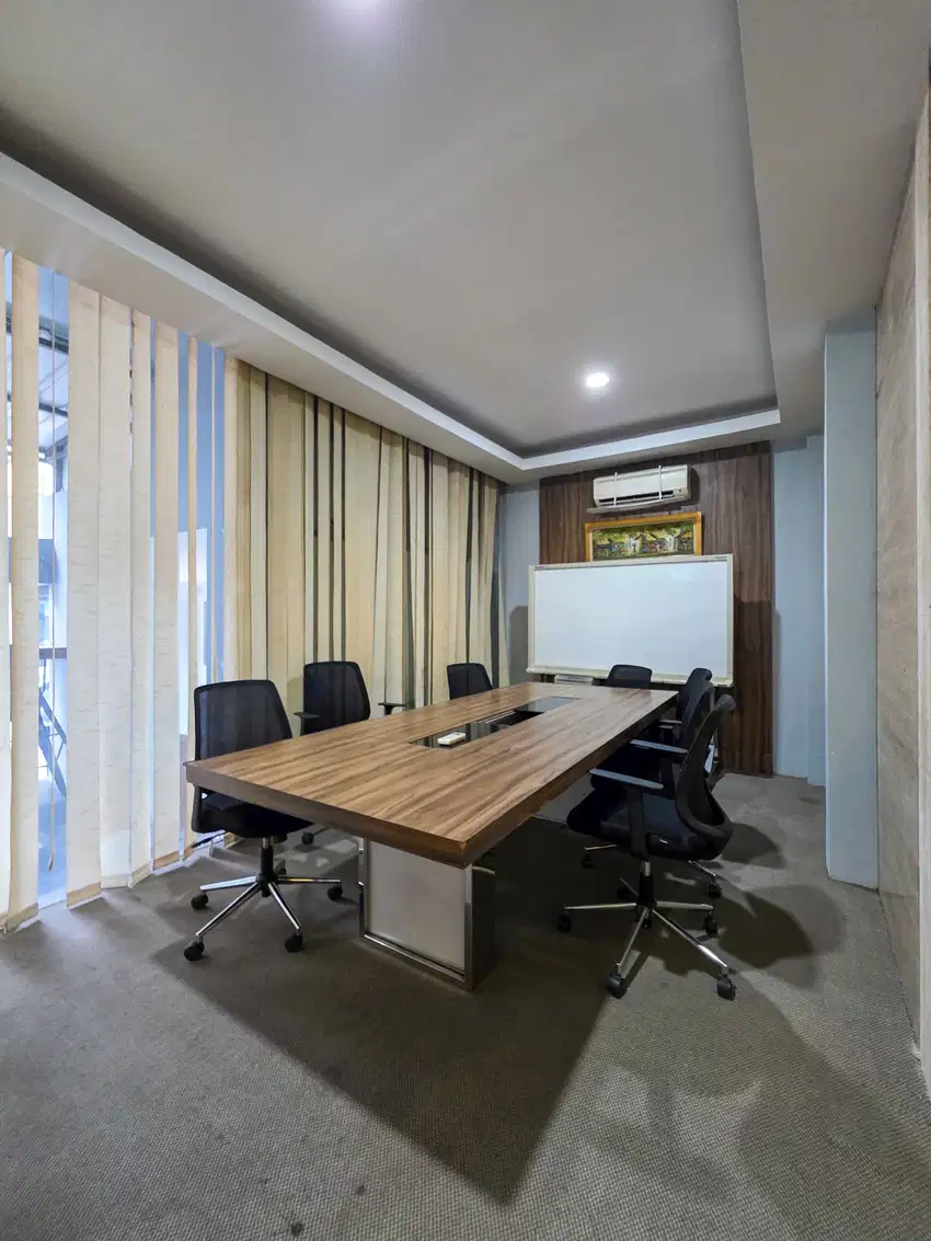 Dijual Gedung Kantor Di Kebayoran Baru