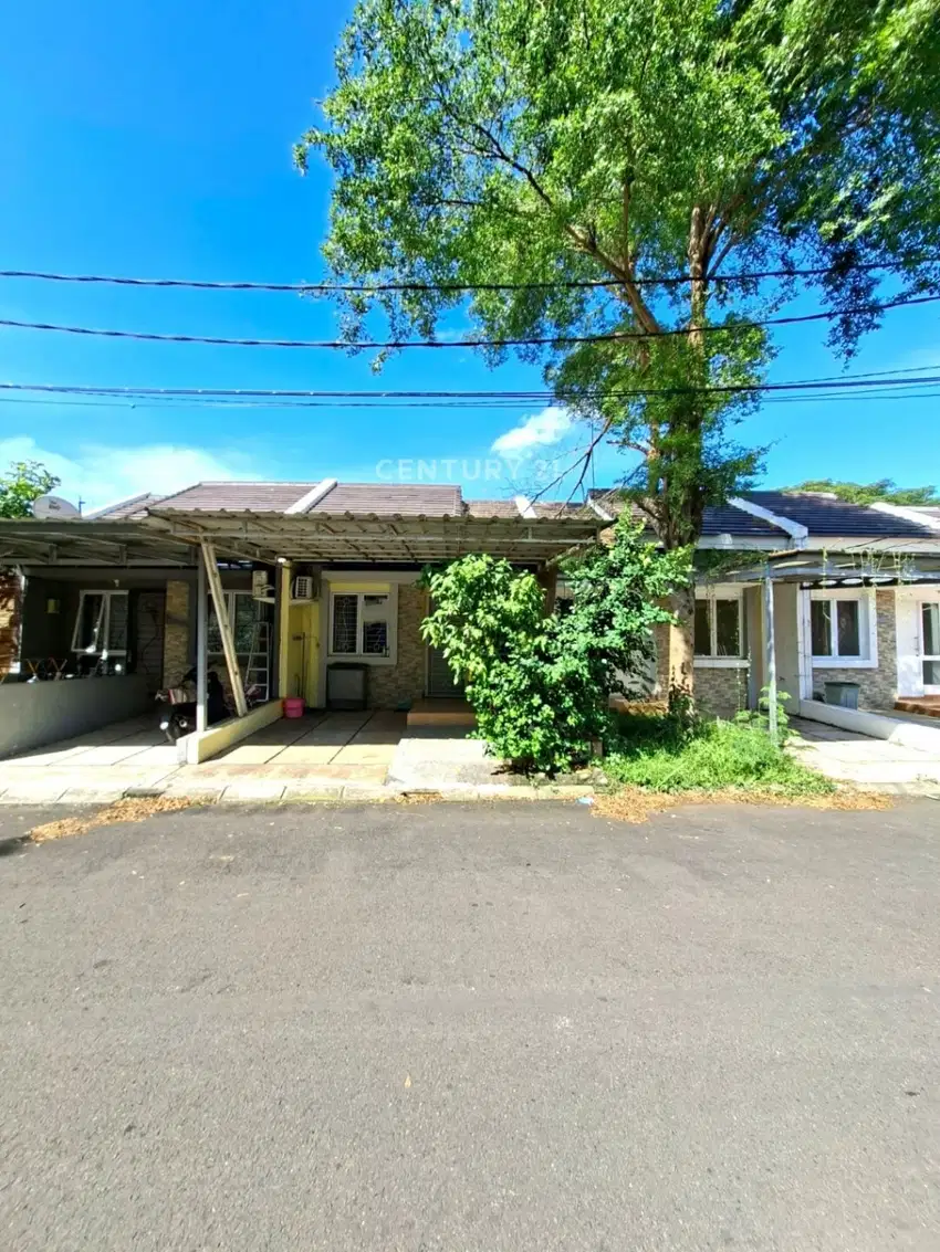 Rumah Di Paradise Serpong City  8668