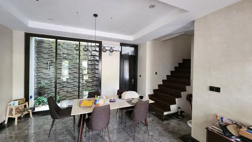 Rumah Bagus siap huni Summarecon Bekasi
