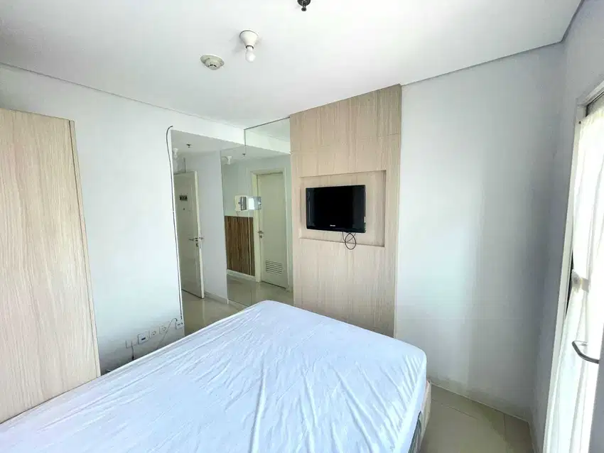 Apartemen Madison Park