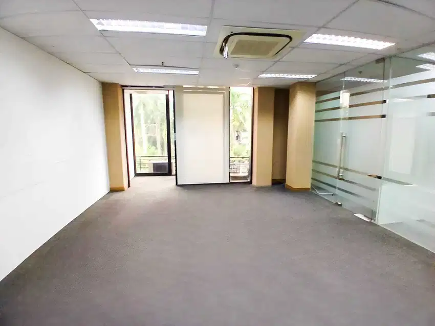 Sewa Ruang Kantor di Rasuna Said Jakarta Selatan Murah dan Ekslusif