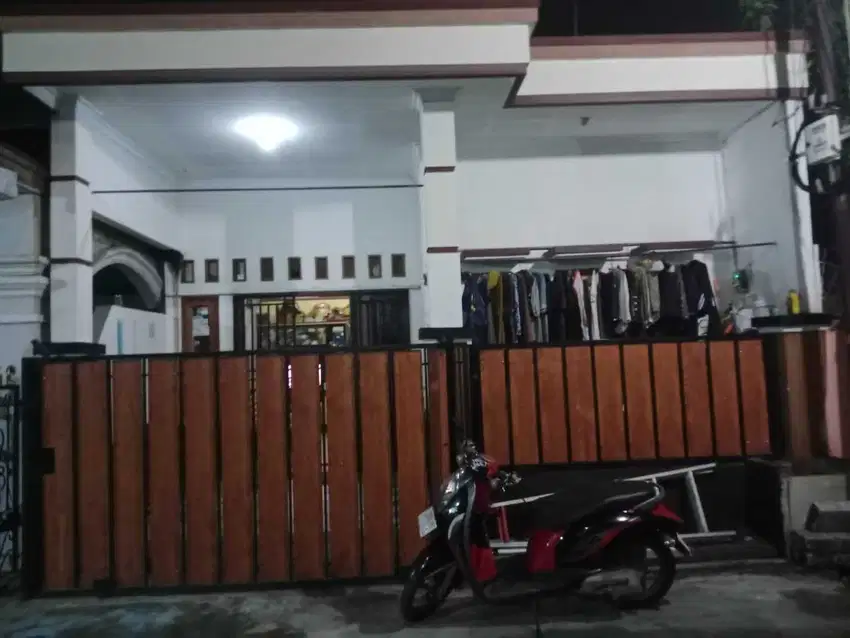Dijual Rumah Siap Huni di Puri harapan Bekasi Utara