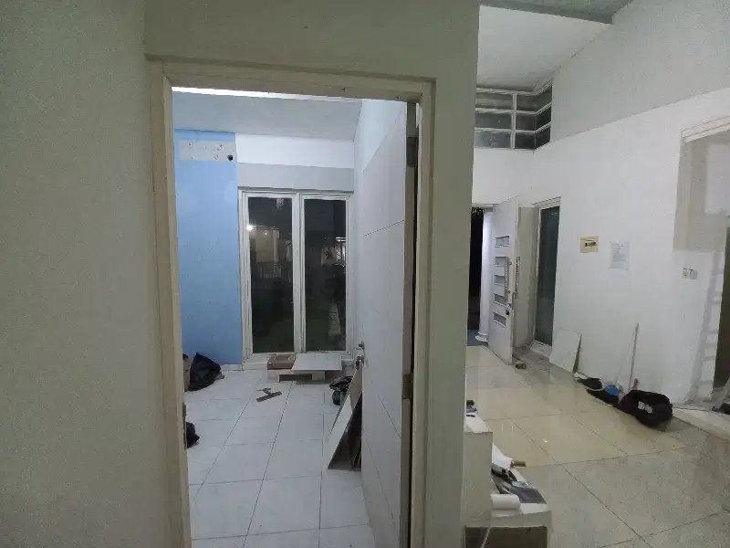 Jual rumah murah ‼️Citraland Bukit Palma new minimalis