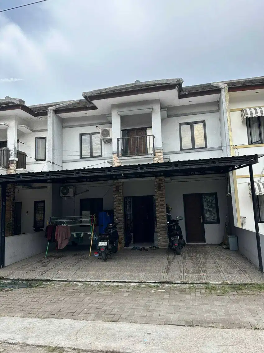 rumah termurah kawasan bintaro