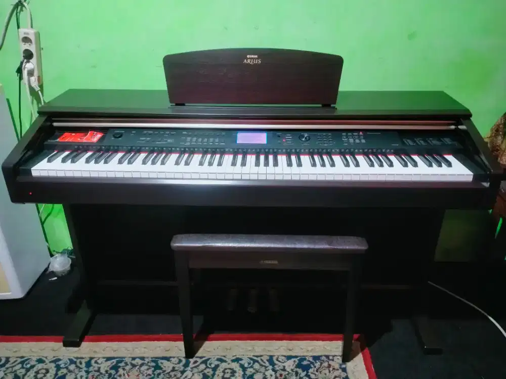 Keyboard, Amply Keyboard, Arius, Clavinova, Digital Piano mau dijual ?