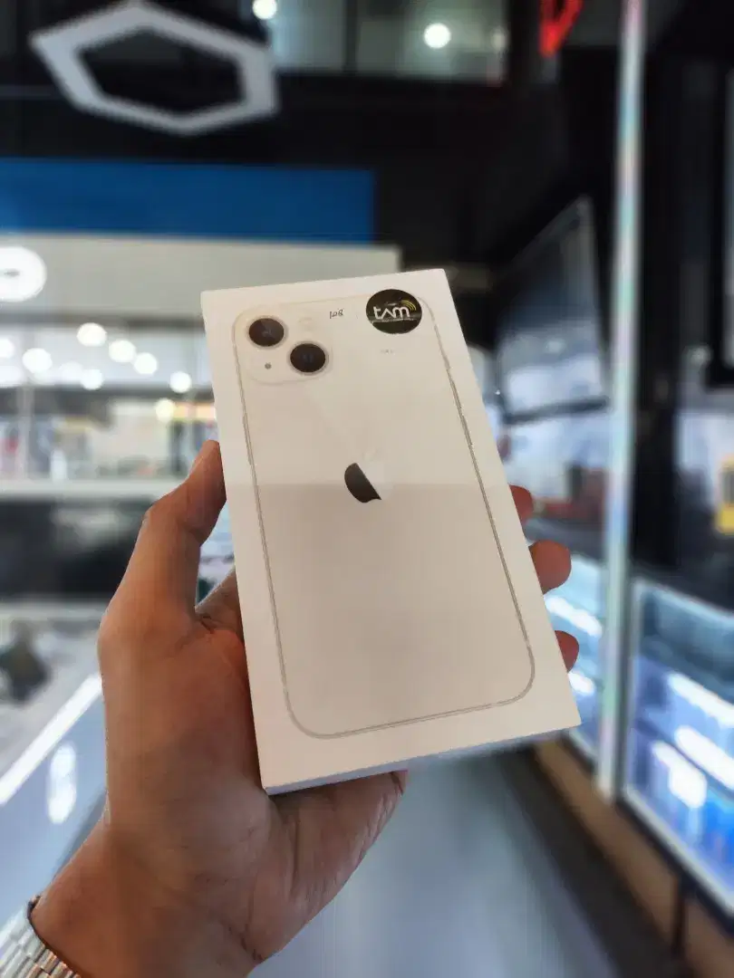iPhone 13 128GB TERBARU