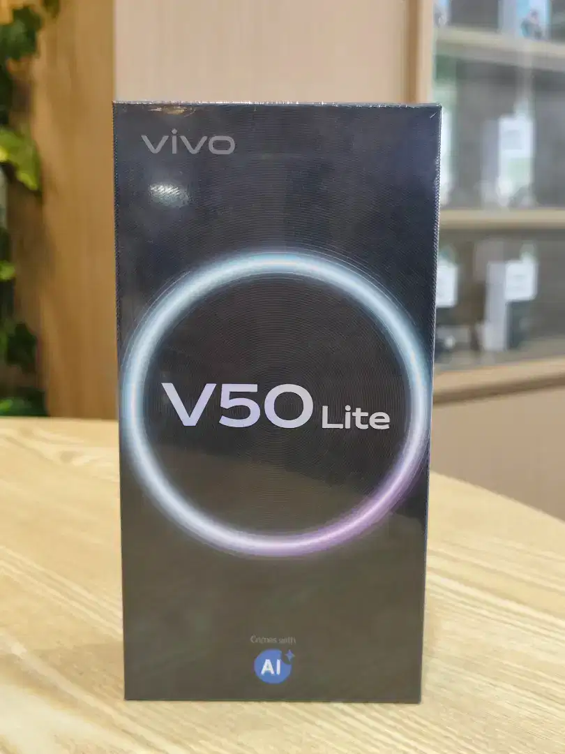HP VIVO V50 LITE FREE GIFT PREMIUM
