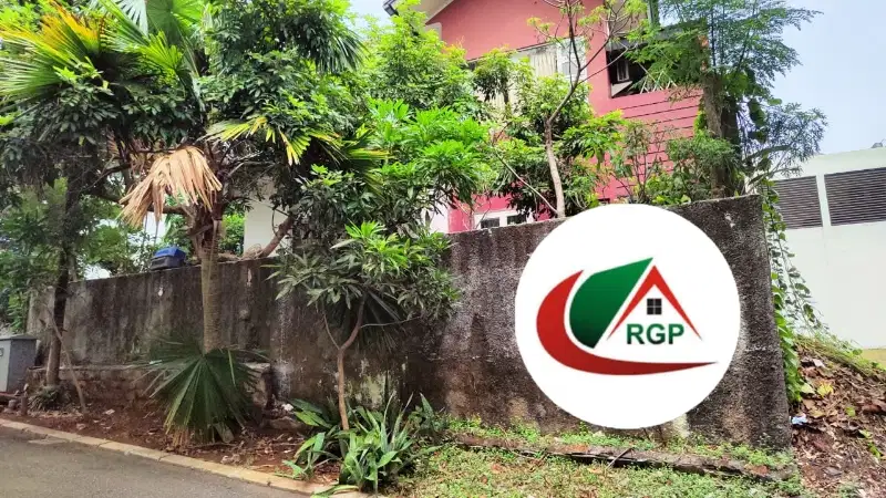 dijual rumah citra grand hoek