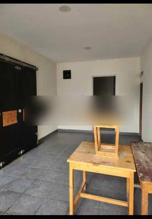 Dijual Rumah Taman Kencana 3 Lantai Uk 6x15 Surat SHM Cengkareng