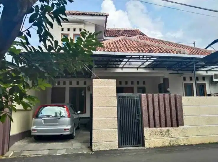 Jual Rumah Kaliwuru. Candisari.Semarang – 10213