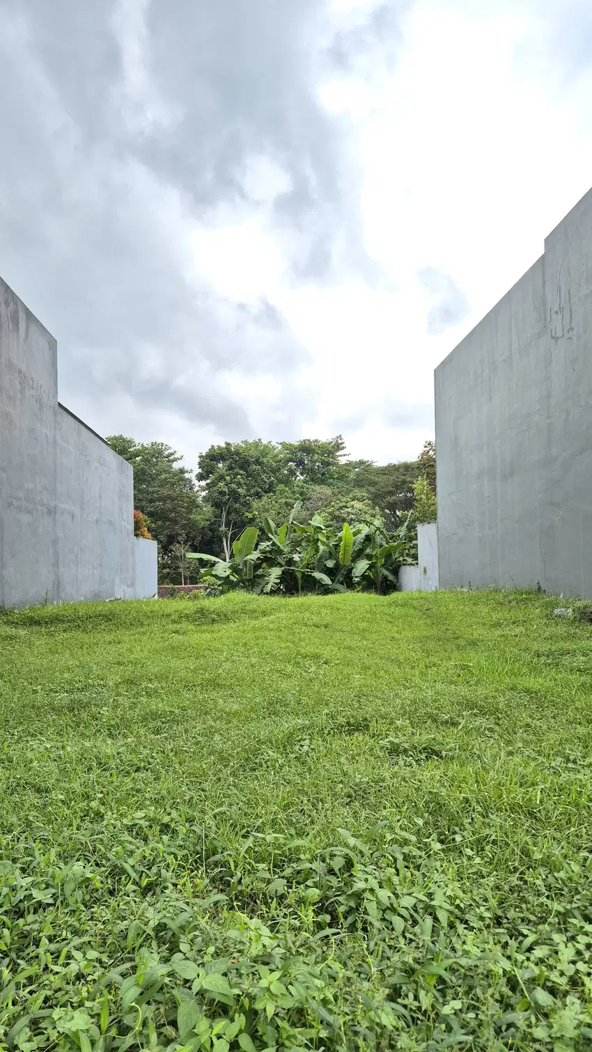 Dijual Tanah di Kota Baru Parahyangan Bandung, Strategis