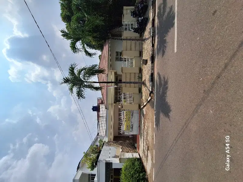 Dijual Rumah Lama di Kayu Putih, Pulo Mas, Jakarta Timur