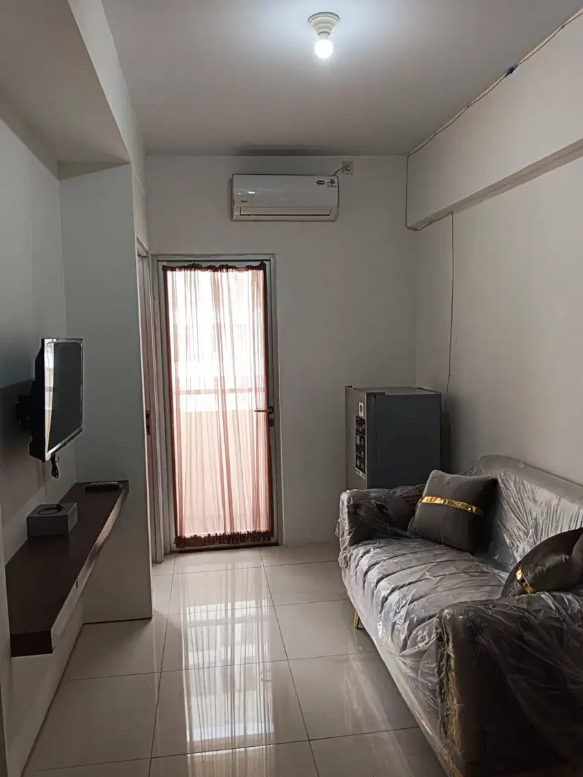 DISEWAKAN Apartemen GUNAWANGSA TIDAR  Harga KOS-KOSan