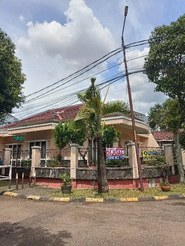 Komp. Batununggal Indah Estate