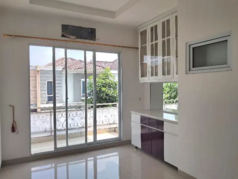 JUAL CEPAT RUMAH HOOK CLUSTER ELISTA GADING SERPONG