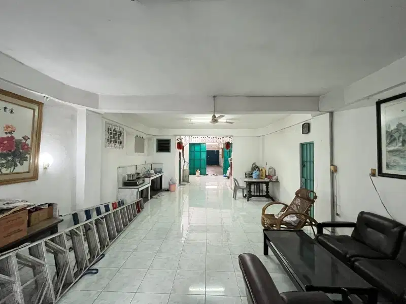 Ruko Gandeng Medan Petisah - Kp.Lalang