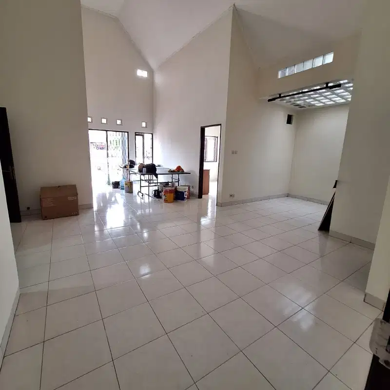 JUAL RUMAH SUTERA ELOK ALAM SUTERA TANGERANG BANTEN