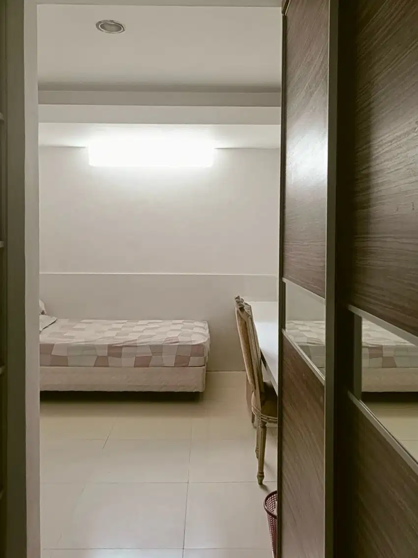 Rumah Kost Minimalis Citraland