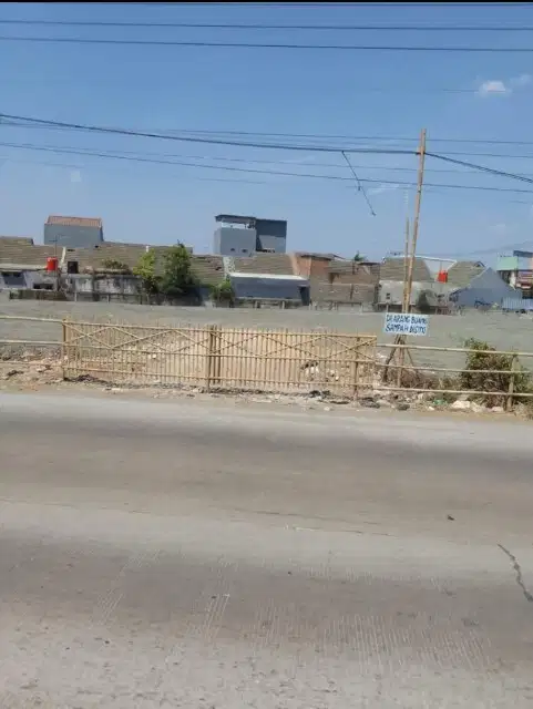 DIJUAL TANAH DI KARAWANG TIMUR