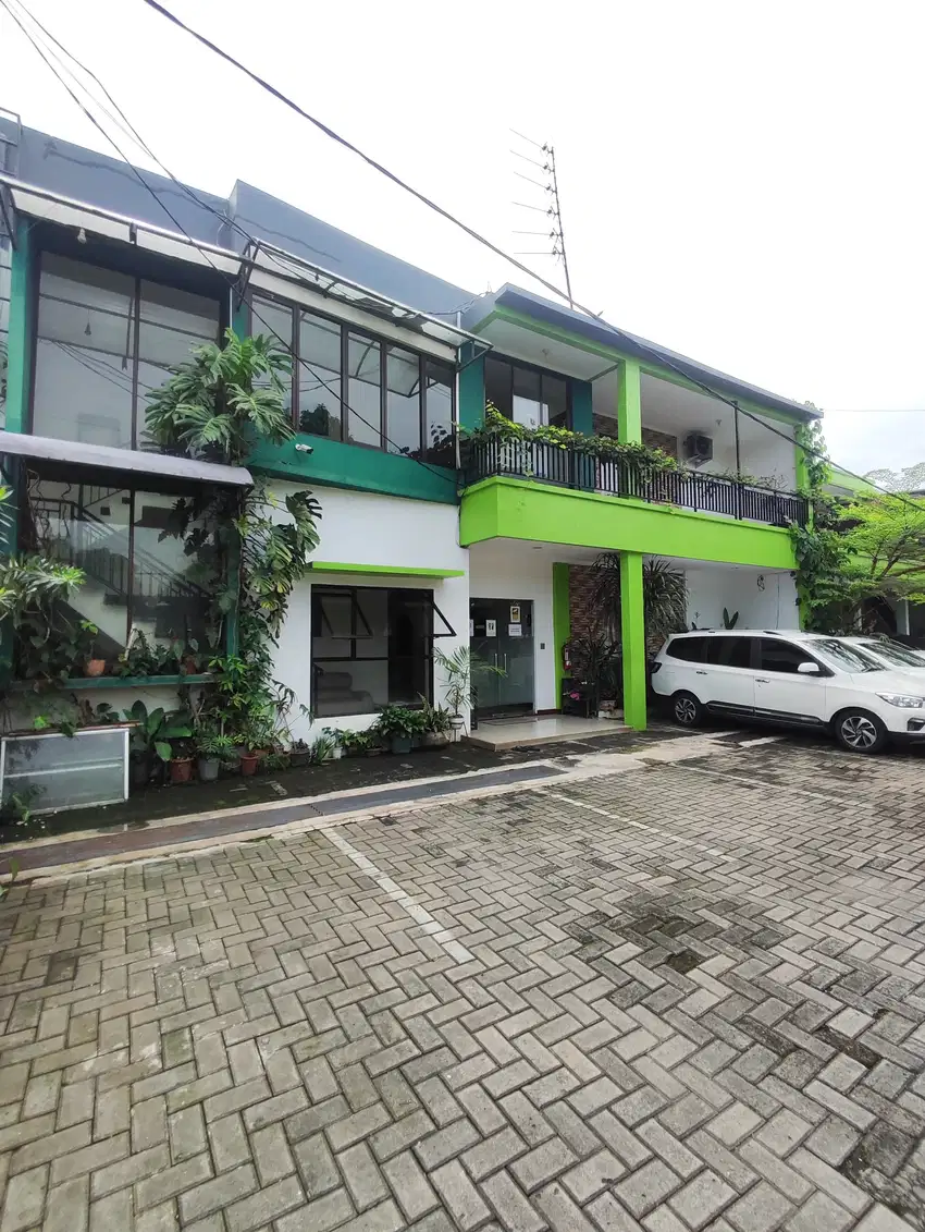 DIJUAL KOST2AN MEWAH di BEKASI KOTA
